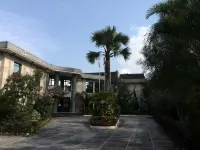 Hotel Verda Politan Hotels near Rond-point moungali