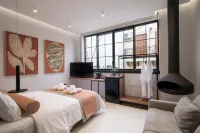 Citrus Daliani Rooms - Pensions