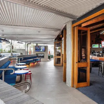 Arkaba Hotel