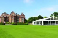 Broome Park Hotel Hotels in Lydden