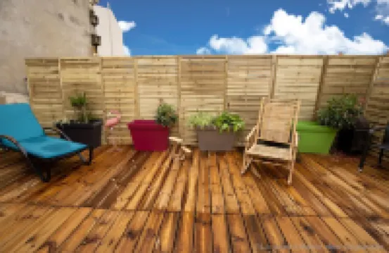 La Parenthèse des Capucins - Maison d'hôtes Bordeaux