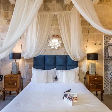Valletta Lucente Guest House