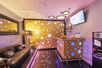 Hotel Platin - 3 tähden