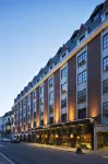 Warwick Brussels - Grand Place Hotels near Manneken Pis