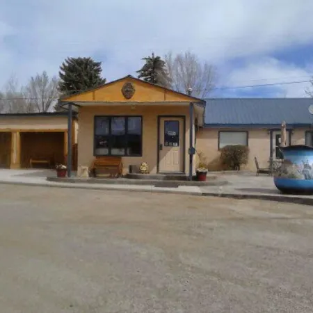 Sleeping Ute Mountain Motel