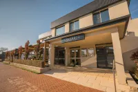 Best Western Plus Goulburn Hotels in 