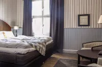 Sälens Högfjällshotell