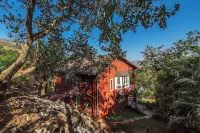 CosmicStays Elysium Farmhouse Các khách sạn ở Gevhande Khadak