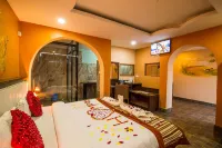 Hotel Royal Safari pvt ltd