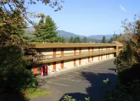 Columbia Gorge Inn - Parking