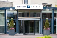 Fletcher Wellness-Hotel Brabant-Mill Hotels in Wanroij