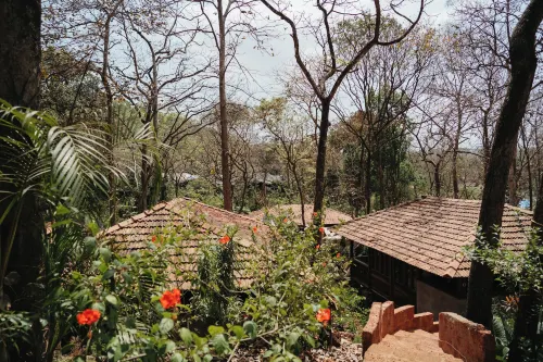 Mojigao - Eco Resort Hotels in Assagao