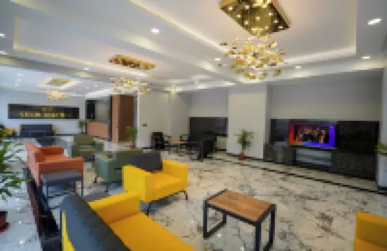 Çelik Thermal & Spa
