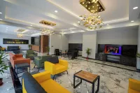 Çelik Thermal & Spa Hotels in Karahayıt