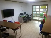 Jeonju Nangman Sidai Guesthouse - Hostel - Hostels