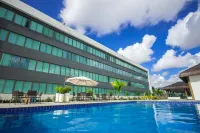 Cambuci Hotel Hotels in Mata de Sao Joao