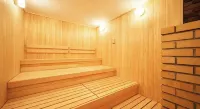 Hotel Fukuracia Osaka-Bay - spa