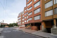 10.73 Flats X Ahead Hotels in 