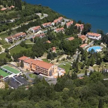 Bioenergy Resort Salinera Apartments
