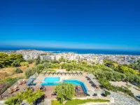 Forest Park Hotel Hotels in Rethymno