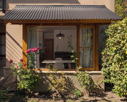 Departamento en el centro para 4 pax Hotels in San Martin De Los Andes