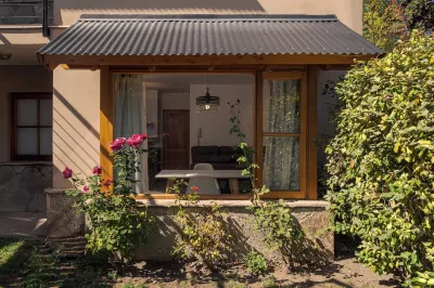 Departamento en el centro para 4 pax Hotel a 