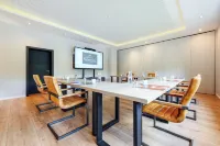Hotel Wiesengrund Business & Boutique Hotels in Vechta