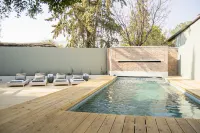 The Windhoek Luxury Suites Hotels in Windhoek