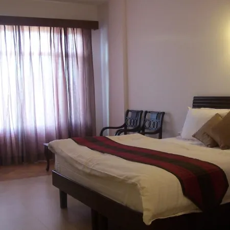 Forest Ville Hotel & Resort