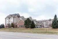 Residence Inn South Bend Mishawaka Hotels in Mishawaka