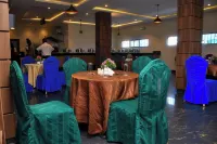 WestPoint Hotels Limited Hotel di 