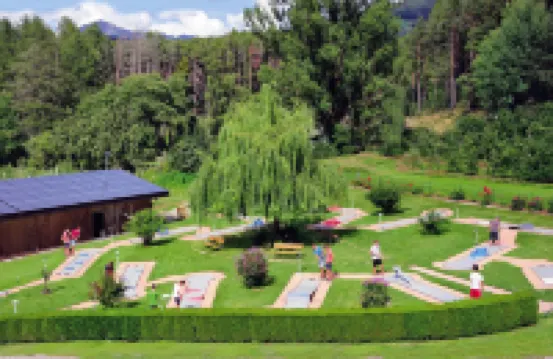 弗洛斯克霍夫酒店