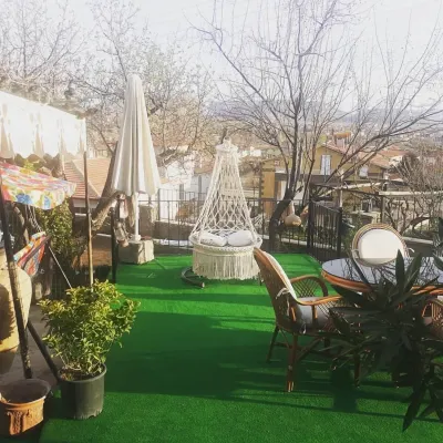 Ipekyolu Garden