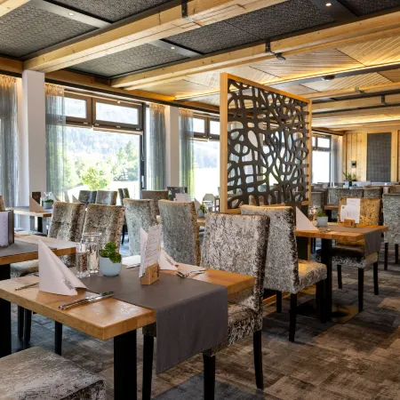 Die Gams Hotel Restaurant