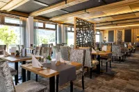 Die Gams Hotel Restaurant Hotel di Bad Hindelang