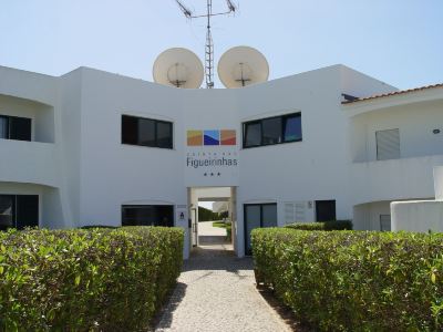 Quinta Das Figueirinhas & Quintinha Village