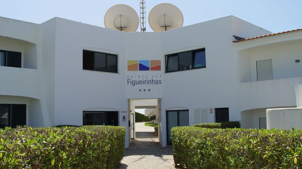 Quinta Das Figueirinhas & Quintinha Village