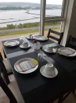 Hafdals Hotel - Breakfast