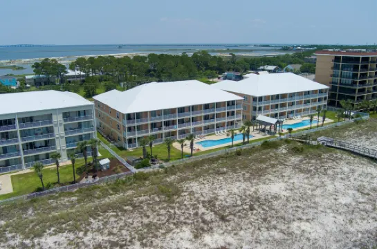 Beachfront Access and Dual Living Spaces - Spacious Coastal Oasis