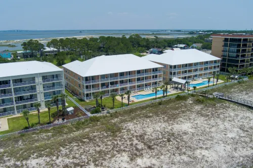 Beachfront Access and Dual Living Spaces - Spacious Coastal Oasis