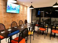 埃基佩特羅精品套房華麗公寓飯店 - 早餐
