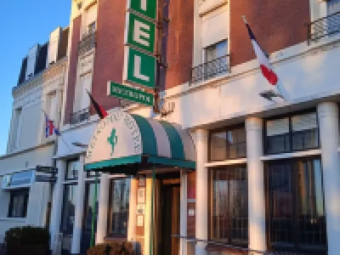 Metropol Hotel Hotels in Calais