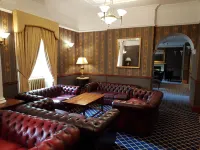 Shap Wells Hotel Hotels in Penrith