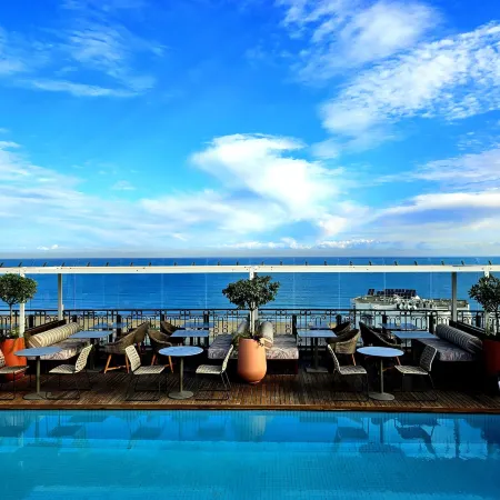 Dar El Marsa Hotel & Spa