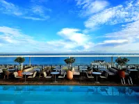 Dar El Marsa Hotel & Spa - Beach