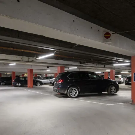 Quality Hotel Sundsvall