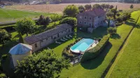 Agriturismo Palazzi Del Papa