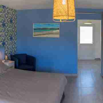 les terrasses d'arutoli Rooms