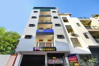 FabHotel VR Residency -1 km to Aiims Hotels near Indian Institute of Technology Delhi
