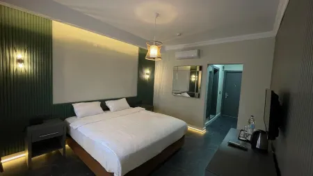 Tangiers Hotel Ex Marina Bay